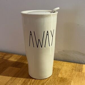 Away Travel Mug